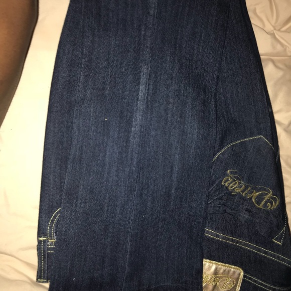Dereon pants - Picture 1 of 2